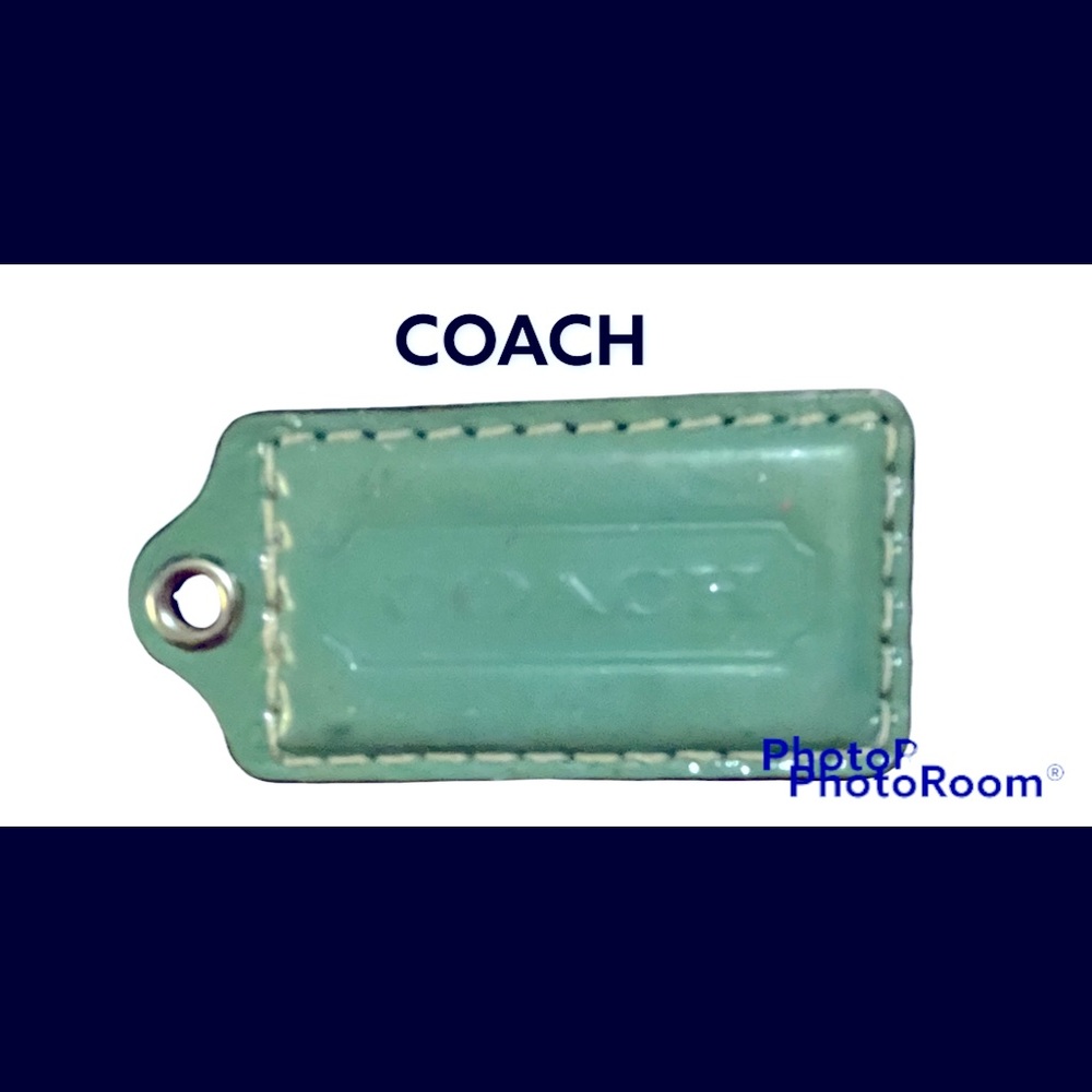 Coach Name Fab